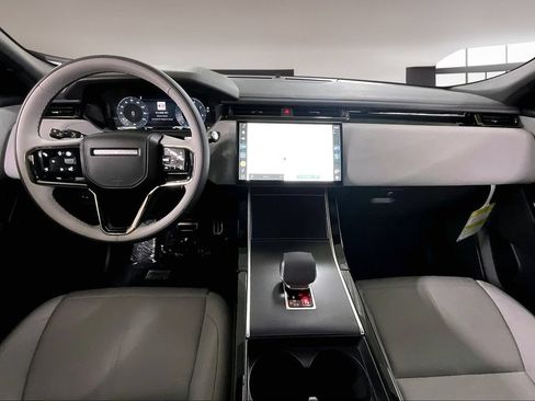 New 2026 Land Rover Range Rover Velar Dynamic SE AWD/4WD image 5