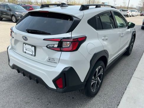 Certified 2025 Subaru Crosstrek 2.0i Premium AWD/4WD image 7