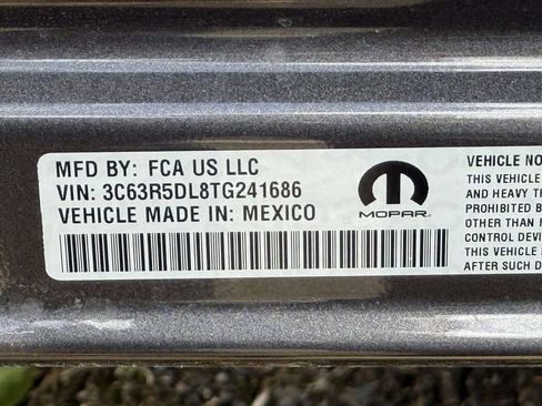 New 2026 RAM 2500 Big Horn AWD/4WD image 31