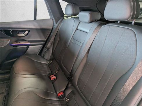 Certified 2023 Mercedes-Benz EQE 350+ SUV image 22