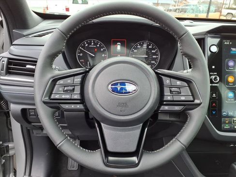 New 2026 Subaru Forester Premium image 16