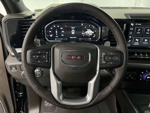New 2026 GMC Sierra 1500 SLT w/ SLT Premium Plus Package image 11