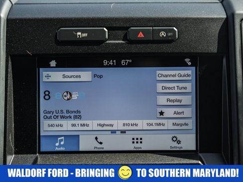 Used 2019 Ford F150 XL w/ Equipment Group 101A Mid AWD/4WD image 27
