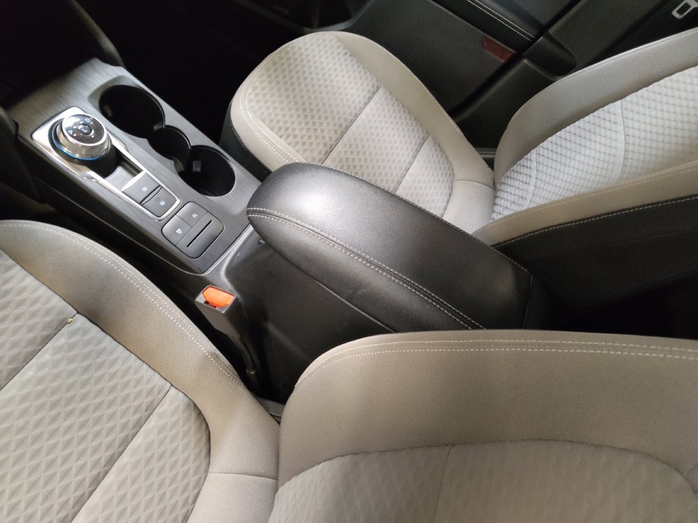 Used 2022 Ford Escape SE FWD image 26