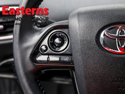 Used 2021 Toyota Prius Prime LE FWD image 15