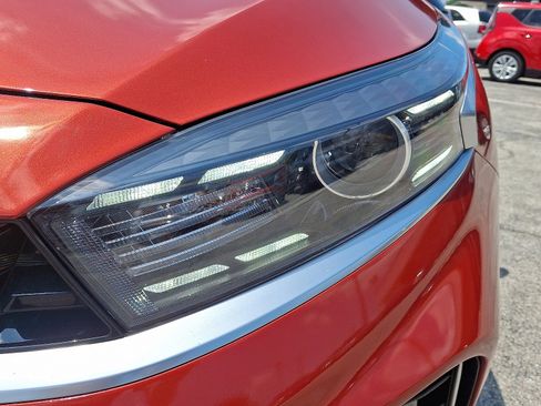 Used 2023 Kia Forte GT-Line w/ GT-Line Premium Package image 10