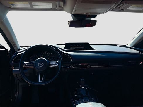 Used 2023 MAZDA CX-30 AWD 2.5 S w/ Preferred Package image 23