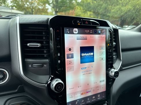 New 2026 RAM 1500 Big Horn image 29