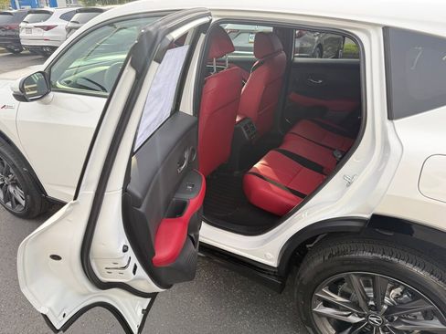New 2025 Acura ADX A-Spec image 7