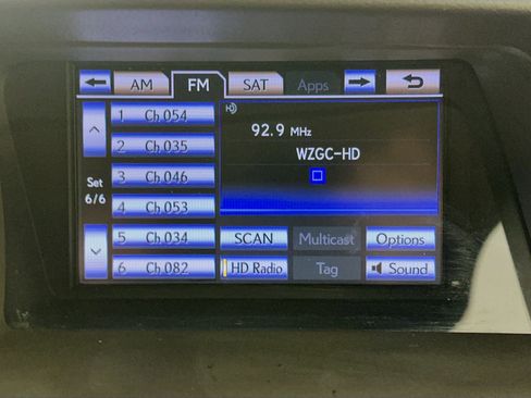Used 2015 Lexus RX 350 FWD image 21
