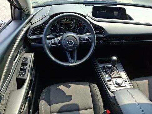 Used 2025 MAZDA CX-30 AWD 2.5 S image 11
