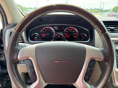 Used 2013 GMC Acadia Denali AWD/4WD image 17
