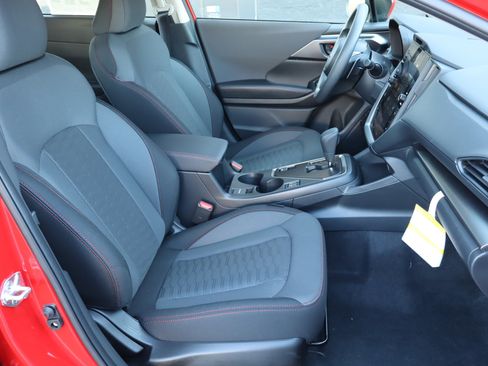 New 2026 Subaru Impreza 2.0i Sport image 22