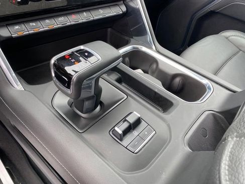 Certified 2025 GMC Sierra 1500 Denali w/ Denali Reserve Package image 12