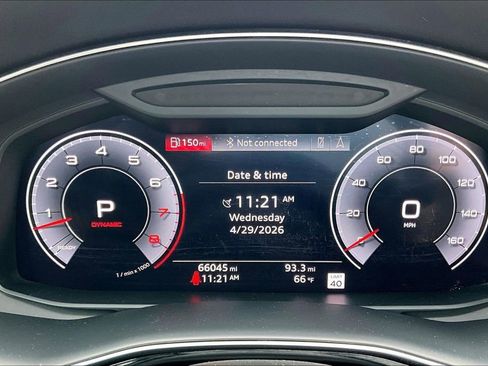 Used 2019 Audi Q8 Premium Plus w/ Premium Plus AWD/4WD image 20