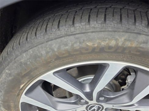 Used 2024 Acura MDX FWD w/ Technology Package image 7