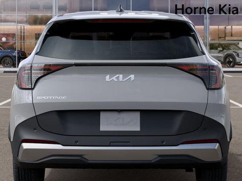 New 2026 Kia Sportage EX image 13