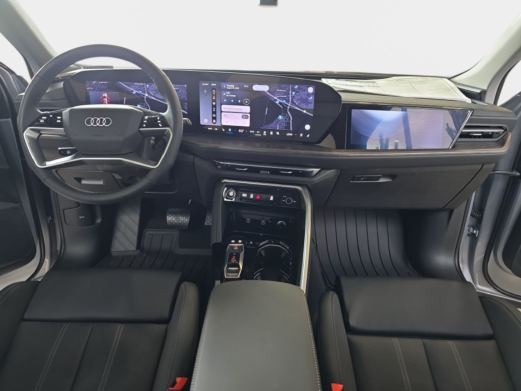 New 2026 Audi Q5 Premium Plus AWD/4WD image 9