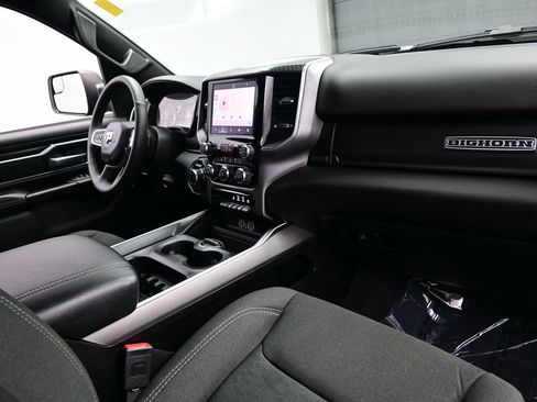 Used 2025 RAM 1500 Big Horn AWD/4WD image 18