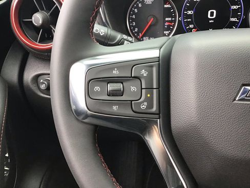 New 2026 Chevrolet Blazer RS image 20