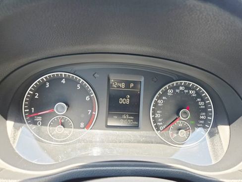 Used 2015 Volkswagen Passat 1.8T Limited Edition FWD image 20