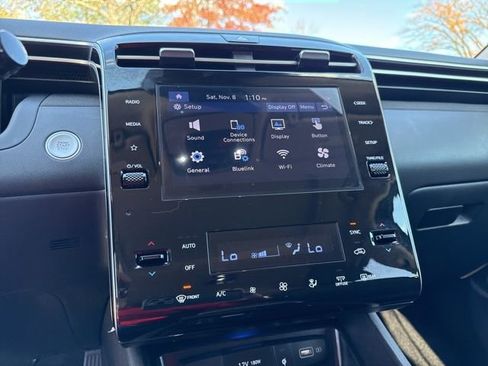 Certified 2022 Hyundai Tucson SEL w/ Convenience Package image 6