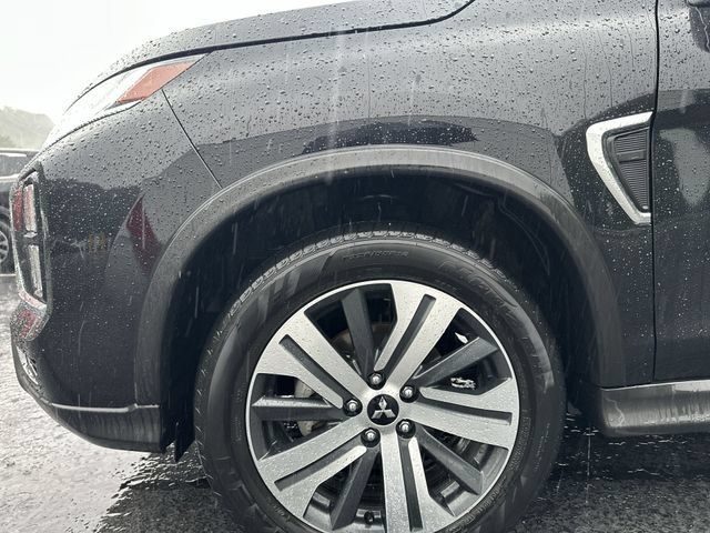 Used 2025 Mitsubishi Outlander Sport AWD image 20