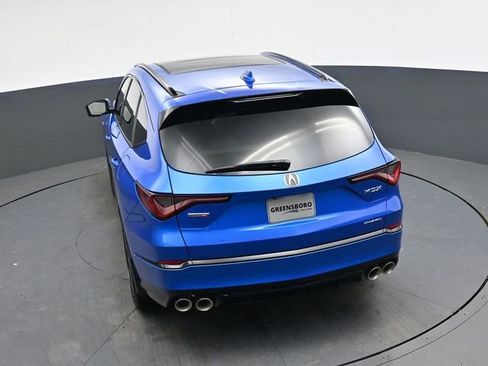 New 2026 Acura MDX Type S AWD/4WD image 21