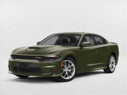 Used 2023 Dodge Charger GT w/ Plus Group