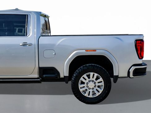 Used 2022 GMC Sierra 2500 Denali w/ Denali Ultimate Package image 12