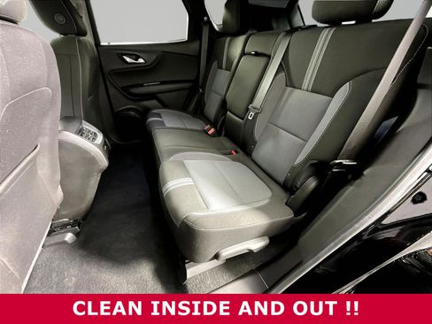 Used 2024 Chevrolet Blazer LT w/ Convenience Package FWD image 20