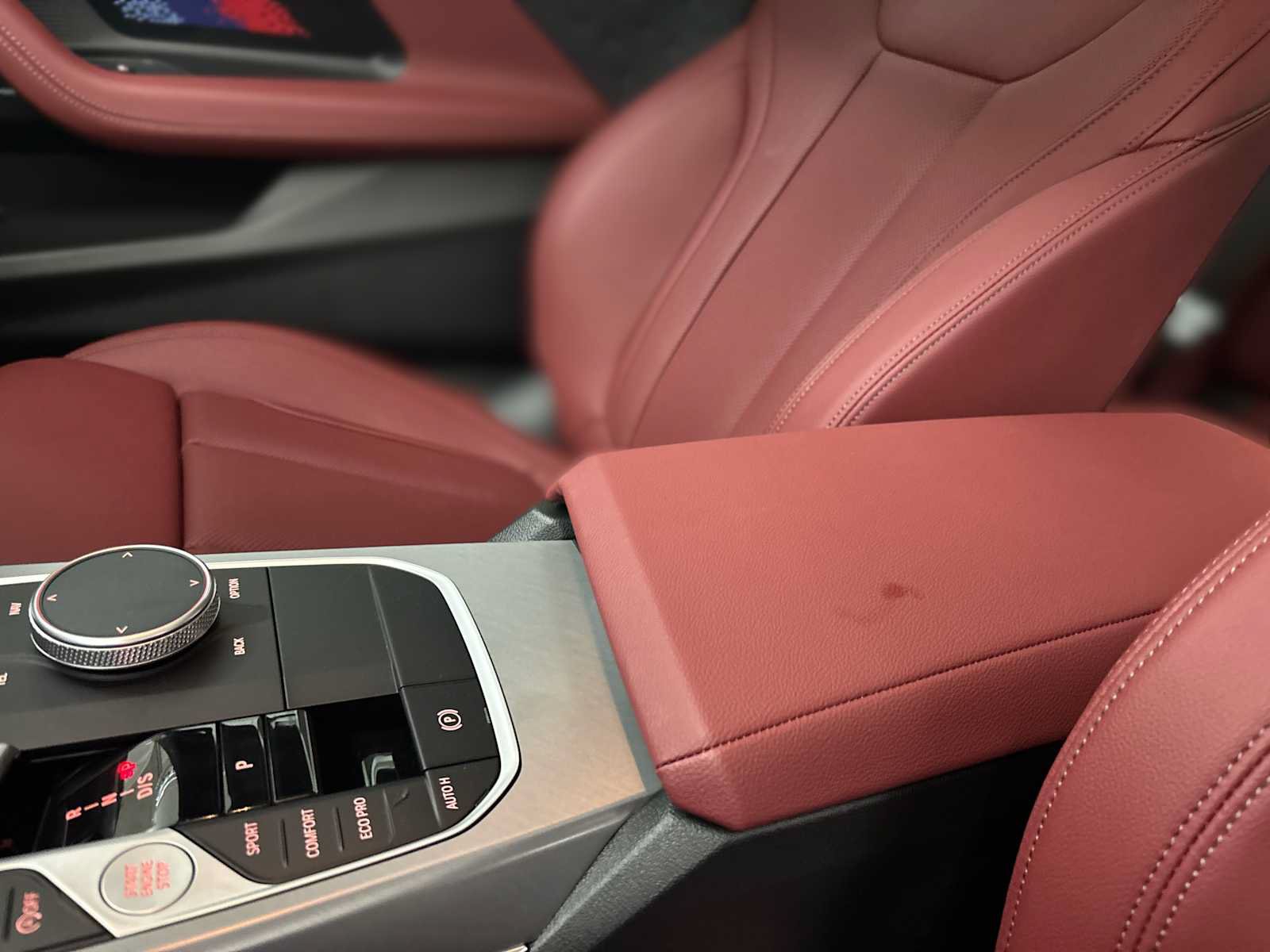 New 2026 BMW 230i xDrive Coupe w/ Premium Package AWD/4WD image 23