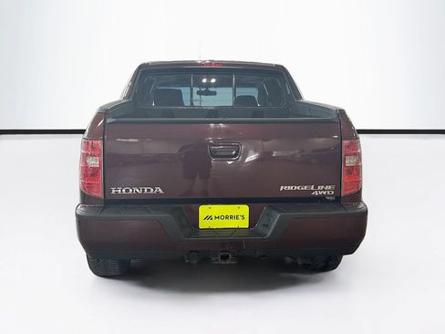 Used 2010 Honda Ridgeline RTL image 6