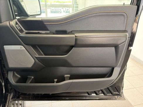 Certified 2025 Ford F150 Tremor w/ Bed Utility Package AWD/4WD image 15