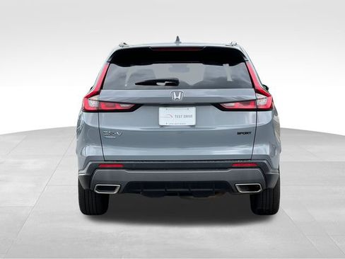 Used 2024 Honda CR-V Sport-L image 4