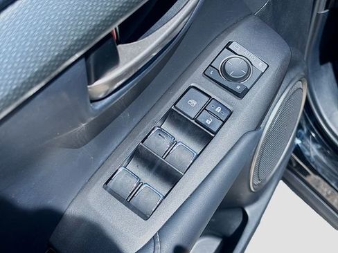 Used 2021 Lexus NX 300 F Sport w/ F Sport Premium Package FWD image 22