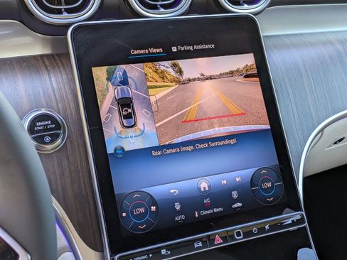 New 2026 Mercedes-Benz GLC 300 image 25