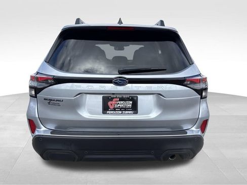 Used 2026 Subaru Forester Limited AWD/4WD image 4