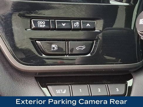 Used 2026 Lexus TX 350 AWD image 9