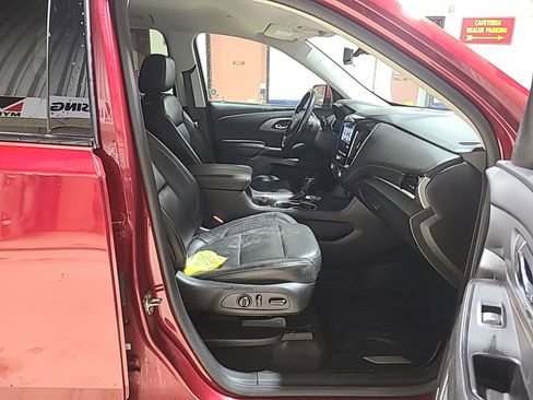 Used 2019 Chevrolet Traverse Premier w/ LPO, Cargo Package image 8