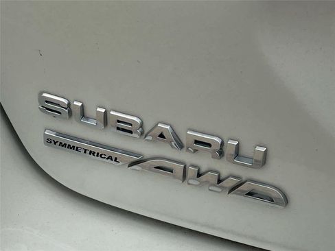 Used 2024 Subaru Impreza 2.0i AWD/4WD image 7