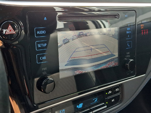 Certified 2019 Toyota Corolla SE FWD image 15