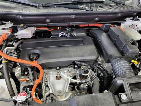 Certified 2024 Honda CR-V Sport Touring image 35