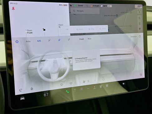 Used 2022 Tesla Model 3 Long Range image 16