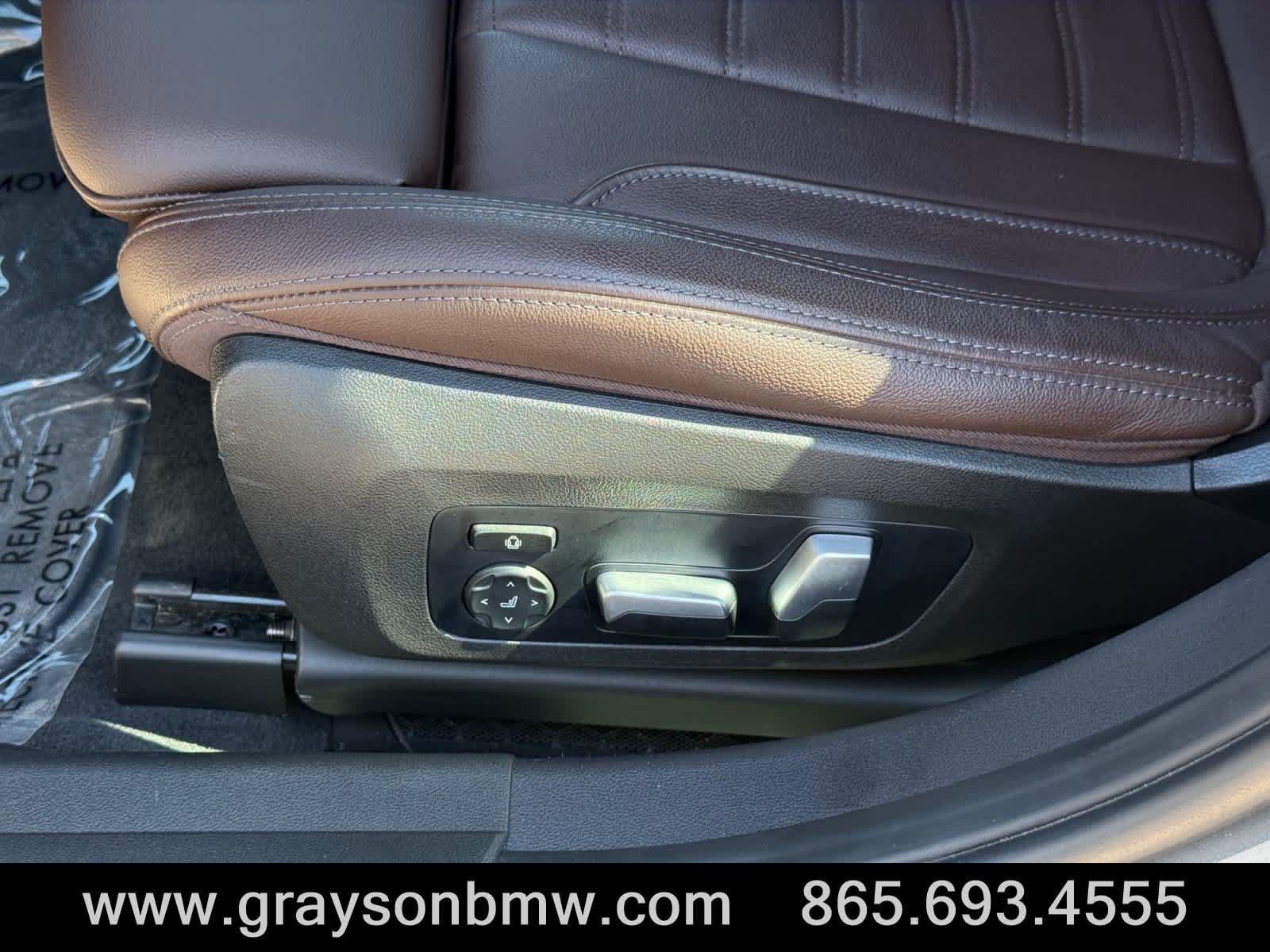 Used 2024 BMW M340i xDrive w/ Premium Package AWD/4WD image 13