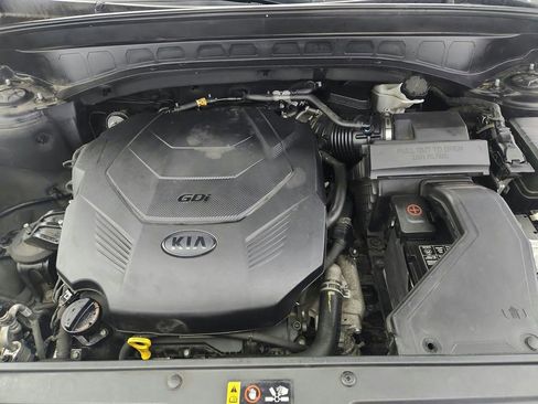 Used 2021 Kia Telluride S image 40