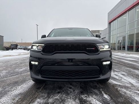 Used 2021 Dodge Durango GT image 2