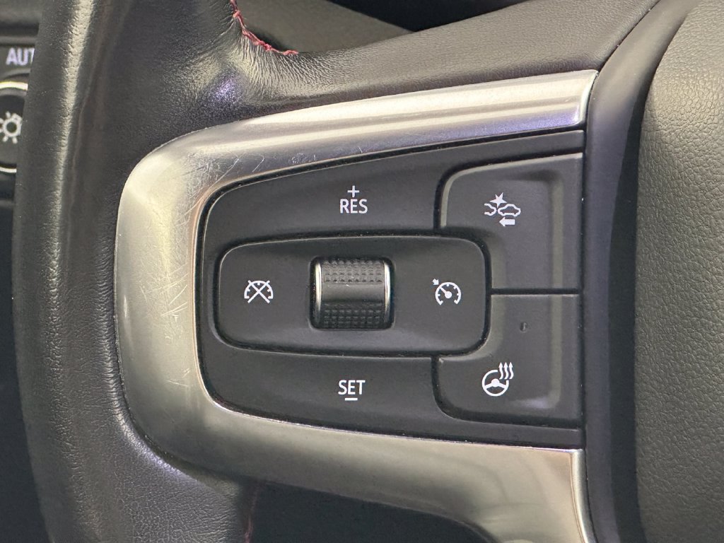 Used 2021 Chevrolet Blazer RS w/ Enhanced Convenience Package AWD/4WD image 30