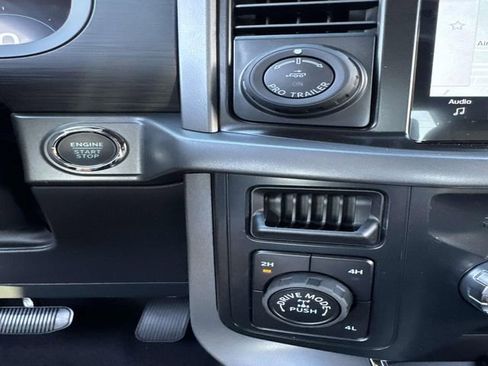 New 2025 Ford F150 XLT w/ Equipment Group 302A MID image 22