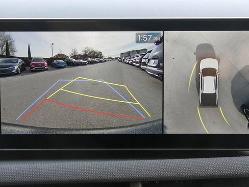 New 2026 Hyundai Santa Cruz Limited image 27